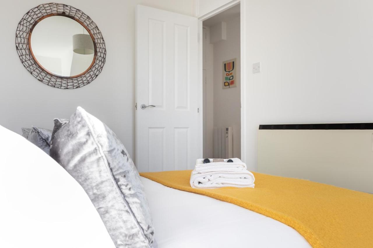 Castle Reach Apartment Colchester Buitenkant foto