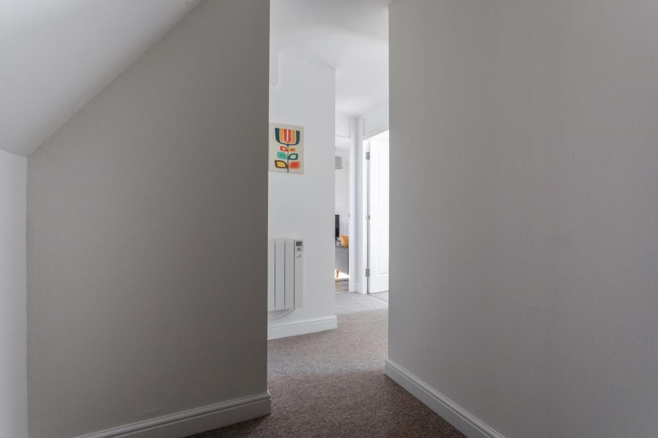 Castle Reach Apartment Colchester Kamer foto